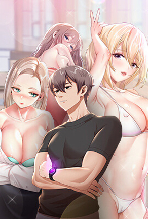 韩漫网免费韩漫精选